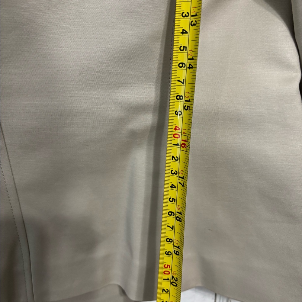 Banana Republic blazer/jacket - Picture 16 of 16